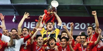 第十一届欧洲足球锦标赛由荷兰和比利时联合承办